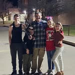 Wesley Arrington - @cruckintx - Instagram