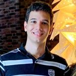 Wesley Montarroyos - @wesleymontarroyos - Instagram