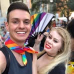 Wesley Ashe - Facebook