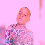 Wesley Asher Mehlo - @wesleyasher - Instagram