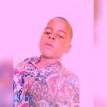 Wesley Asher Mehlo - @wesleyasher - Instagram