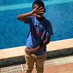 Wesley Asher Mehlo - @_wesleymehlo - Instagram
