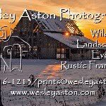 Wesley Aston Creations - @wesleyaston_creations - Instagram