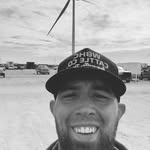 Wesley Atkins - @wesleyatkins46 - Instagram