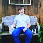 Wesley Atkinson - @wesley_6129 - Instagram