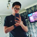Wesley Atkinson - @wes_2307 - Instagram
