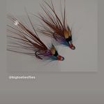 Wesley Atkinson - @bigtoetiesflies - Instagram