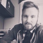 Wesley Atkinson - @wesatcoker - Instagram