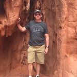 Wesley Atkinson - @watkinsontx - Instagram