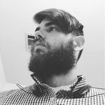 Wesley Atkinson - @heyitswezley - Instagram
