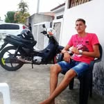 Wesley Aurélio - @wesleyaurelio7 - Instagram