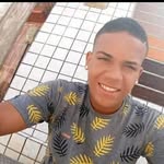 Wesley Aurelio Germino Santos - @wesleyaureliog - Instagram