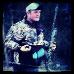 Wesley Autry - @remington1187supermag - Instagram