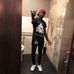 Avery Wesley - Facebook