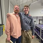 Wesley Avery - @seabee05229 - Instagram