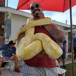 Wesley Avery Jones III - @basically_bulli - Instagram
