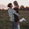 wesley and avery❤️ - @wesleyandavery - TikTok
