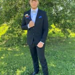 Wesley Babin - @babin_wesley - Instagram