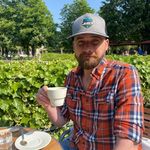 Wesley Badger - @badger.wesley - Instagram