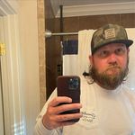 Wesley Badger - @_badgerwesley_21 - Instagram