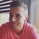 Wesley Bain - @wesleybain - Instagram