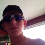 Wesley Bain Curtis - @wesley4504 - Instagram
