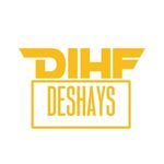 Wesley Baird - @deshaysinteriors - Instagram
