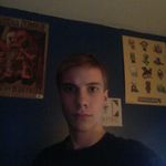 Wesley - @wesley_baird_ - Instagram