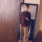 Wesley Baker - @w.baker0539 - Instagram