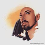 Wesley Baker - @dj_snipes92 - Instagram