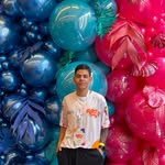Simizu Balões - @wesley_baloes - Instagram