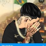 Wesley dos Santos Ferreira - @wesley___bala___edento - Instagram