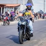 Wesley Mendonça - @wesley_balla - Instagram