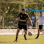 Wesley Pinheiro - @wesleybala_ - Instagram