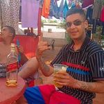 Wesley Bala - @sillva8126 - Instagram