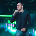 Wesley Baladeiro - @baladeirowesley - Instagram