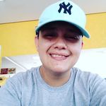 Wesley de Sá - @wesley_bala.ofc - Instagram