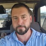 Wesley Bane - @wesbane1 - Instagram