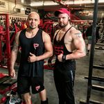 Wesley Banner - @official_nj_hulk - Instagram