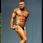 Wesley Banner - @gamma_fit - Instagram