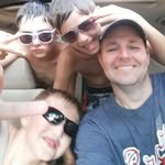 John Wesley Barfield Jr. - @barfieldjr.john - Instagram