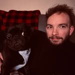 Brandon Wesley Barlow - @punchmeinthegut - Instagram