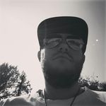 wesley barnard - @mrfrankenstein1993 - Instagram
