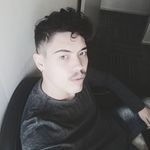 Wesley Barnard - @wezzo92 - Instagram