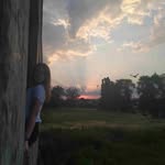 Wesley Barnard - @wesleybarnard78 - Instagram