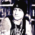 Wesley Barnard - @ronin_est2015 - Instagram