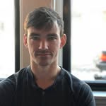 Wesley Barrow - @wesleybarrow - Instagram