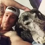 Wesley Barrow - @barrowwesley08 - Instagram