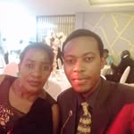 wesley mugisho bashengezi - @wesleybashengezi - Instagram