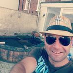 Wesley Bateman - @batemanwesley - Instagram